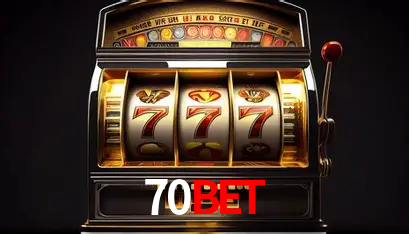 A Revolução dos Aplicativos de Jogos no 70BET