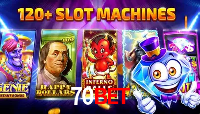Descubra a Essência do 70BET: Nossa História e Compromissos