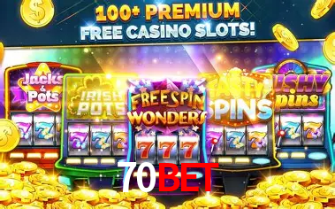 Desvendando o Mundo dos Jogos Virtuais na 70BET