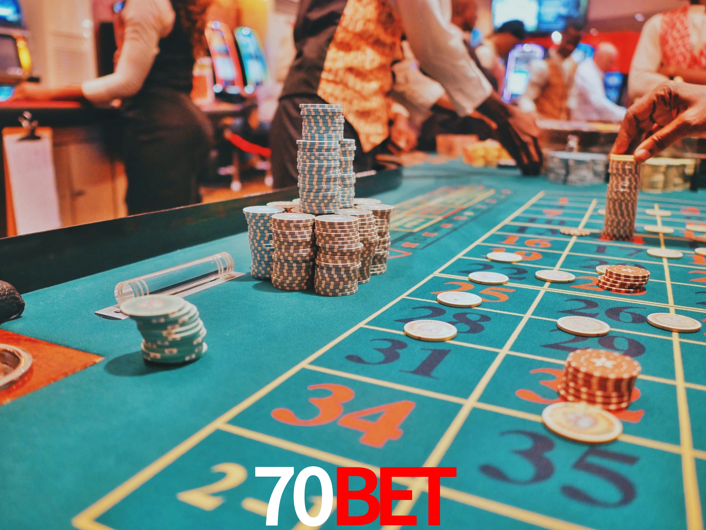 Basketball Betting 70BET