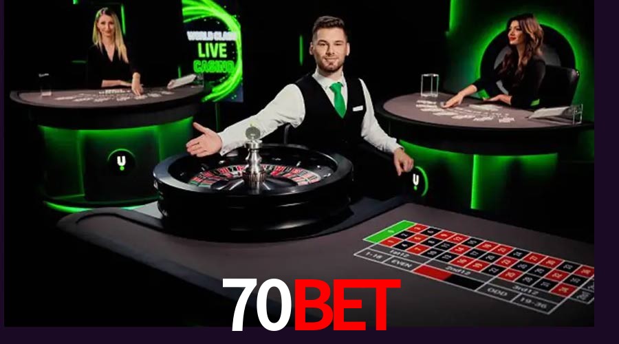 Secure Login 70BET