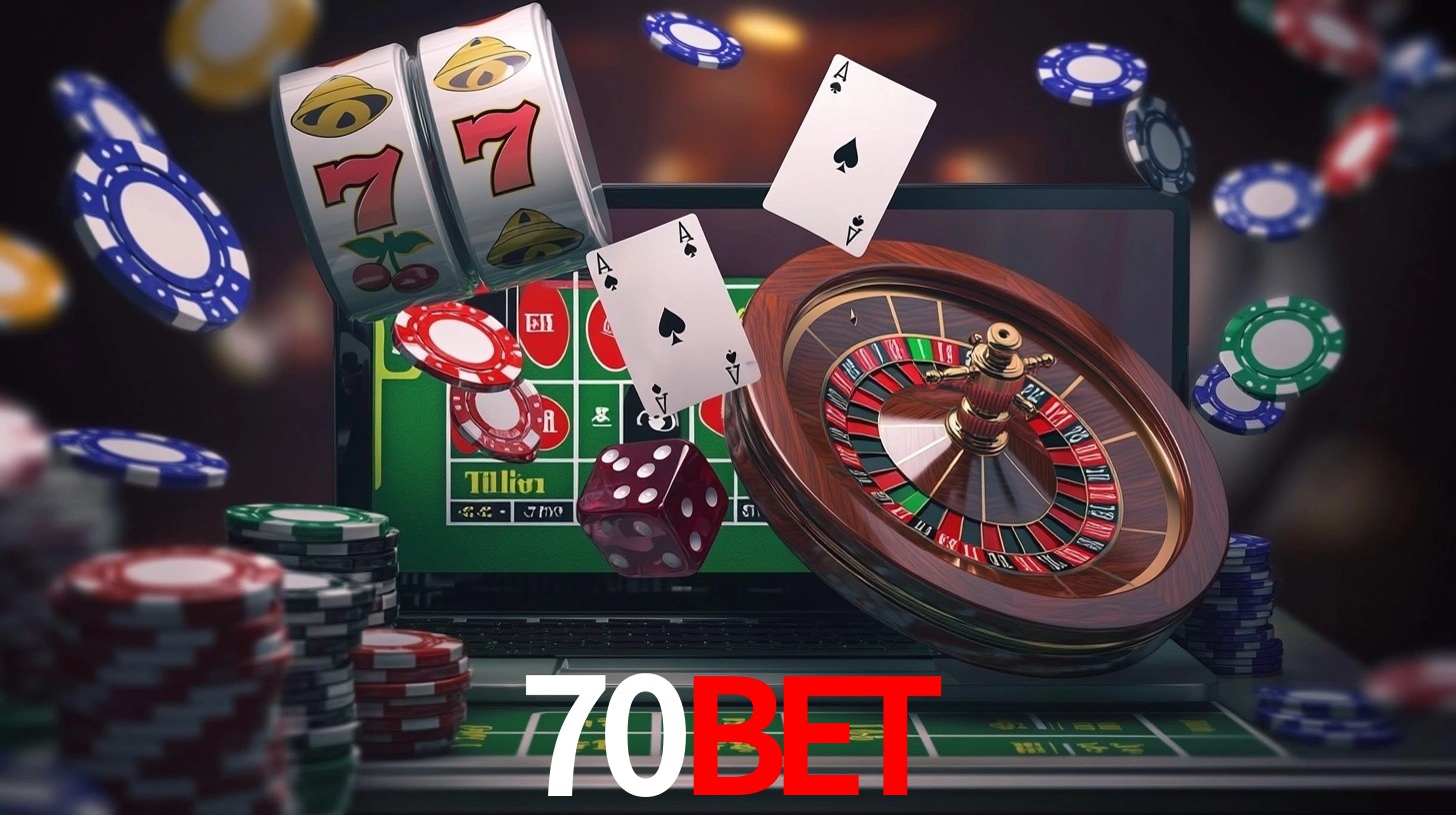Daily Bonuses 70BET