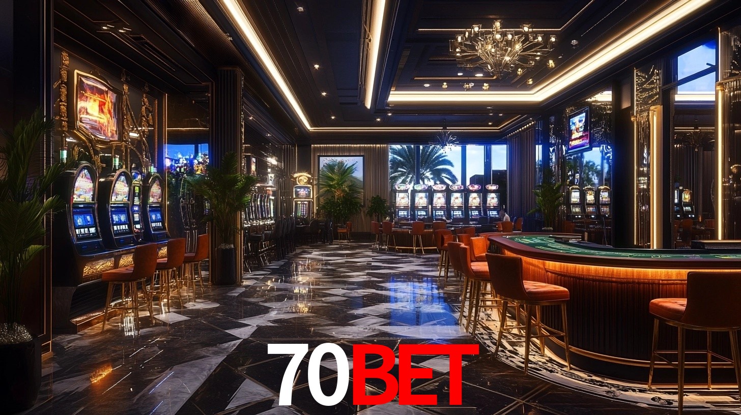 Tournaments 70BET