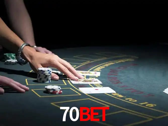 Platform Technology 70BET