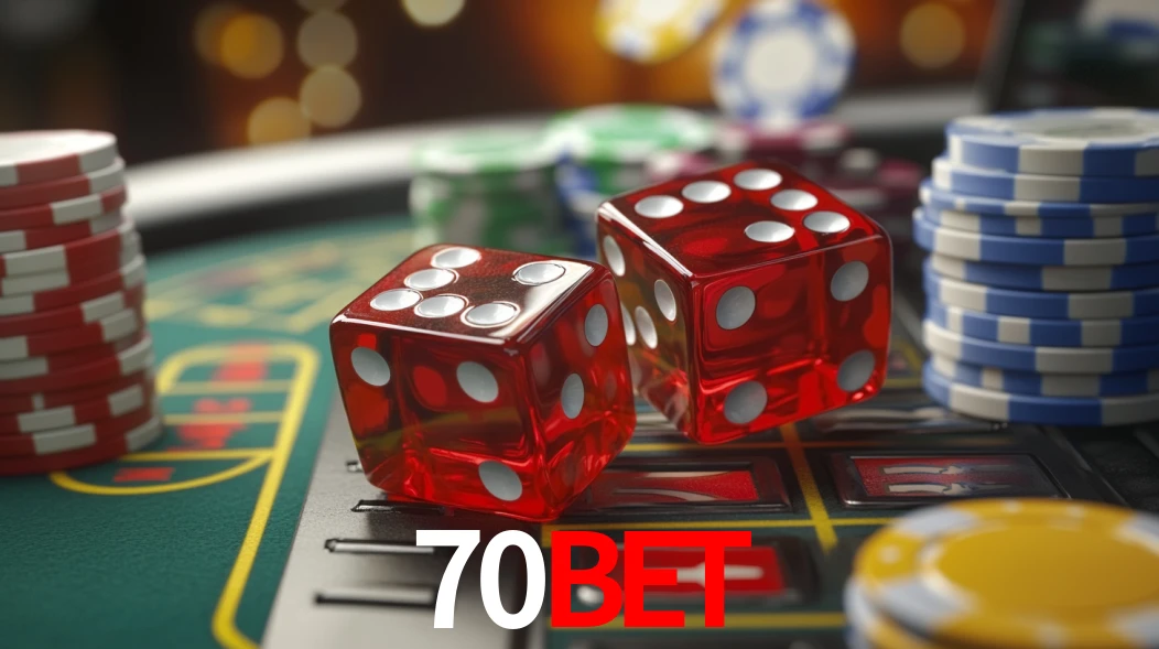 Daily Bonuses 70BET