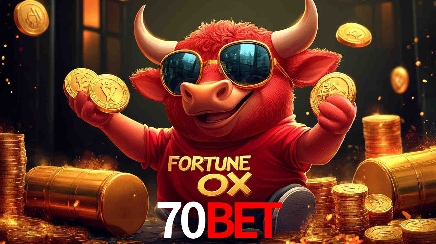 A Revolução dos Aplicativos de Jogos no 70BET