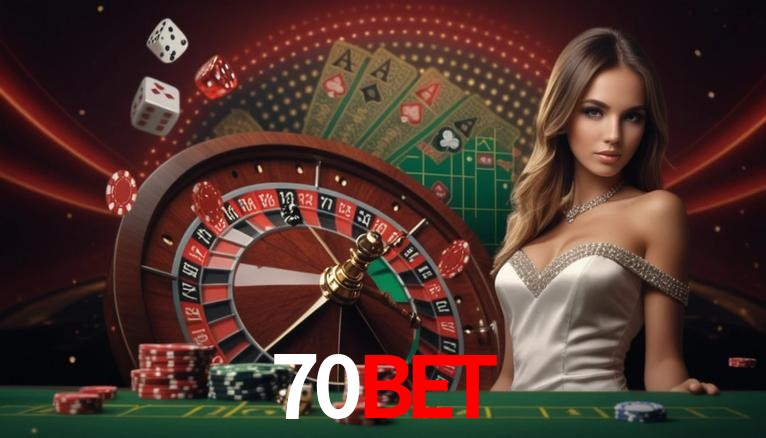 Slot Games 70BET