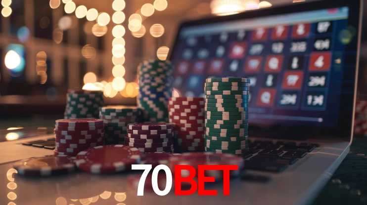 Game Providers 70BET