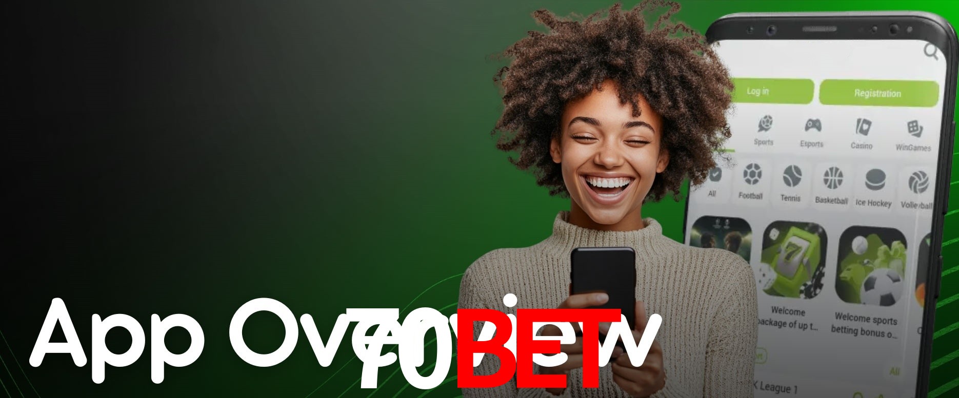 Responsive Design 70BET