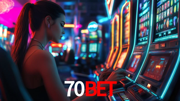 70BET app