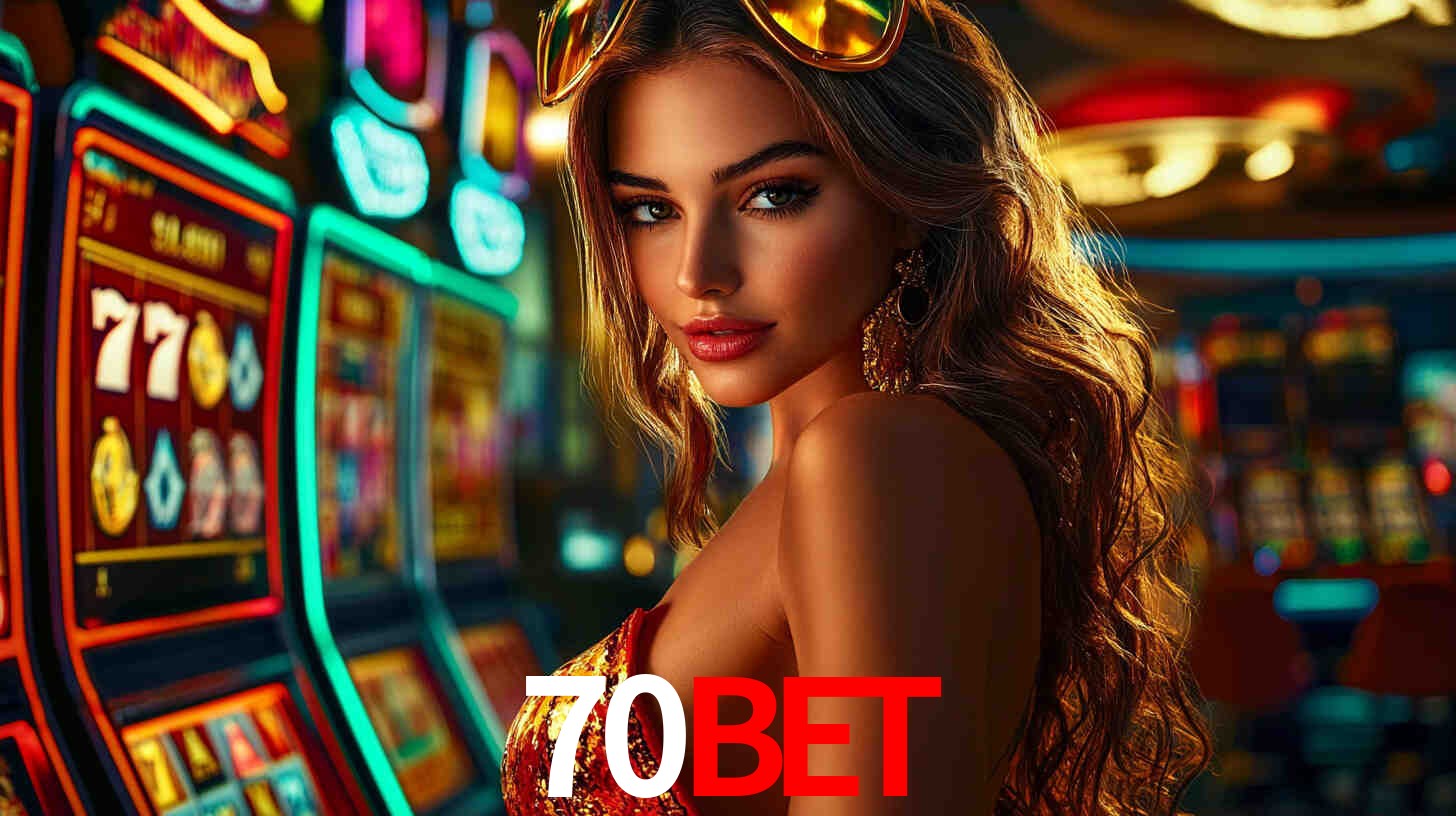 Exclusive Games 70BET