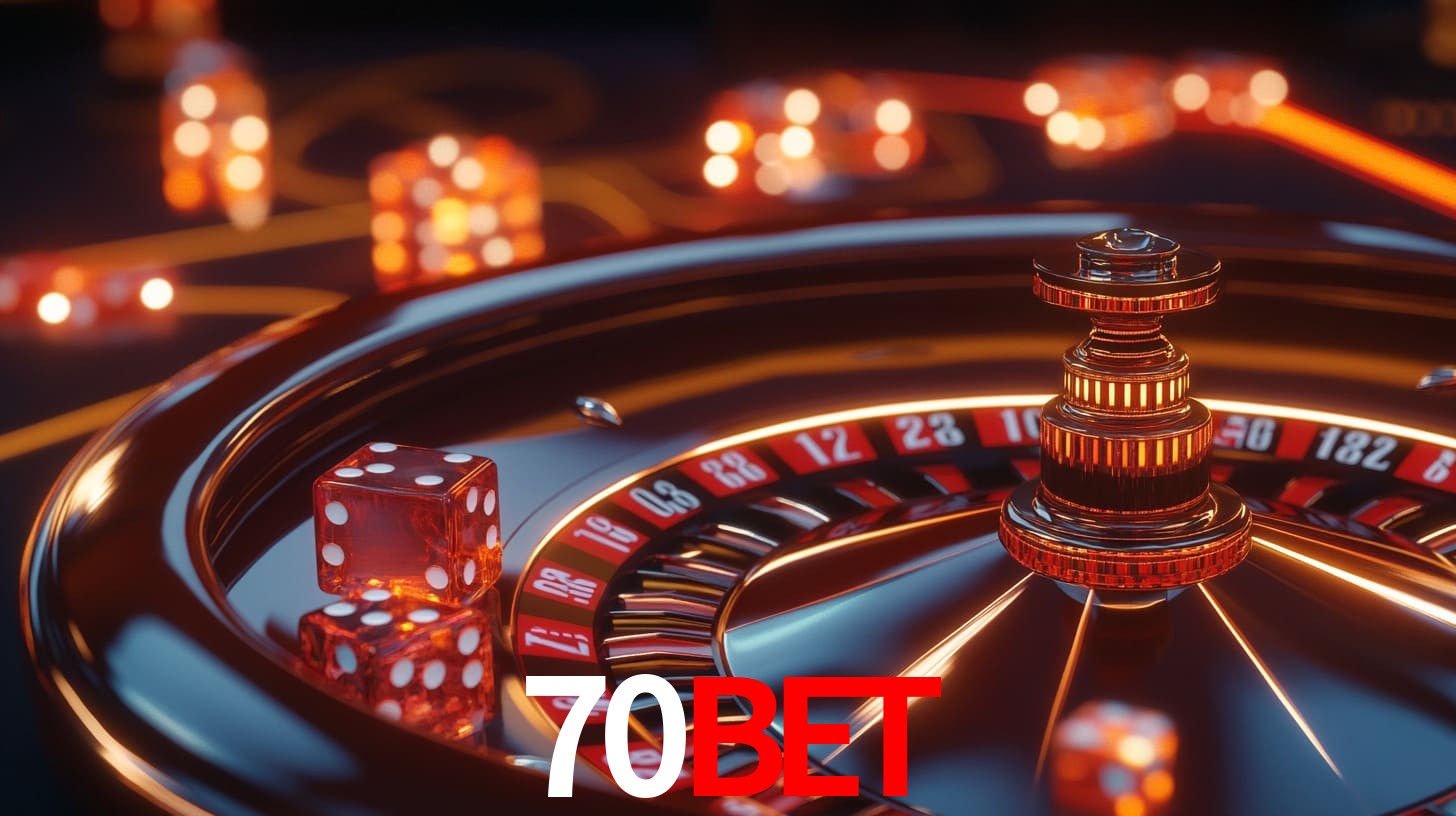 Blackjack Table 70BET
