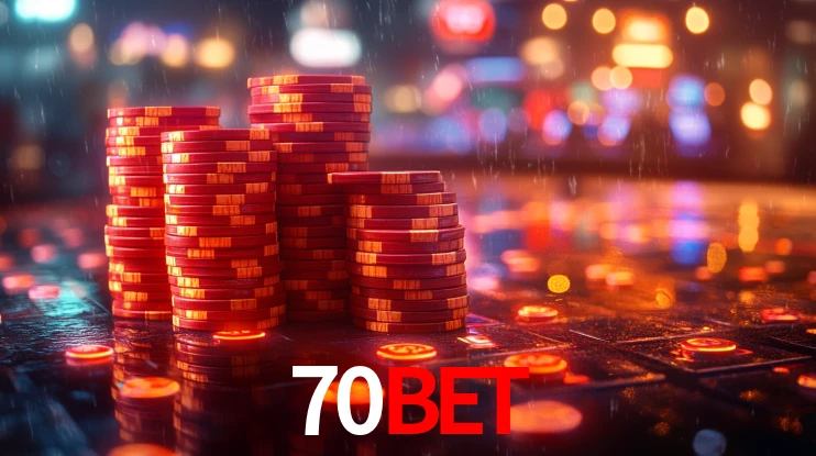 70BET app
