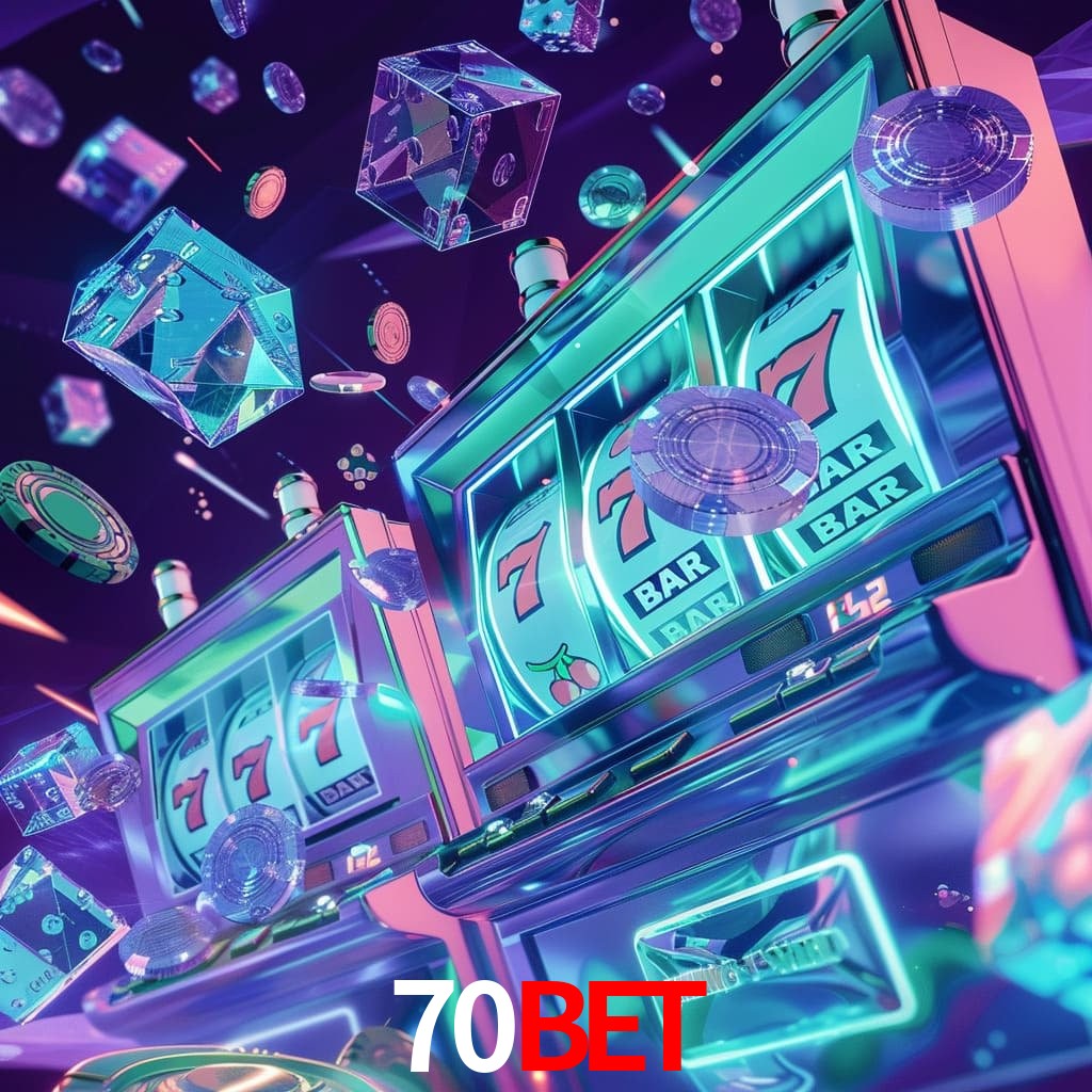 Desvendando o Mundo dos Jogos Virtuais na 70BET