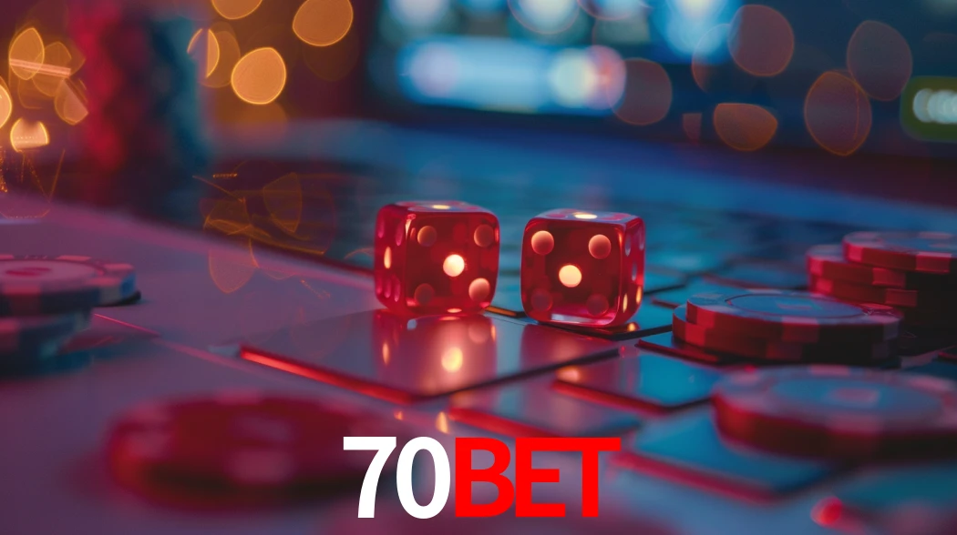 Live Casino 70BET