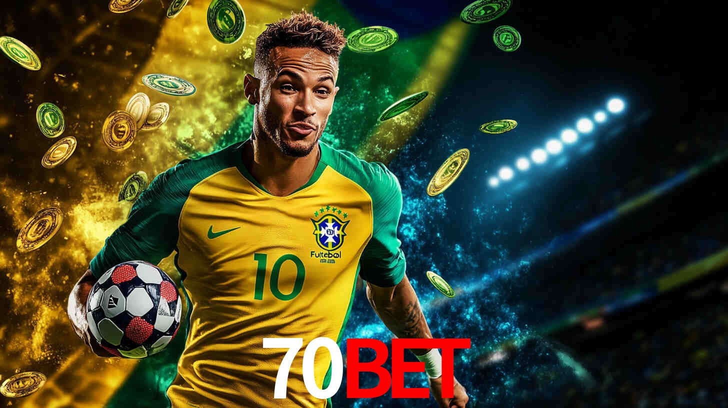 Apostas Esportivas na 70BET: Um Guia Completo
