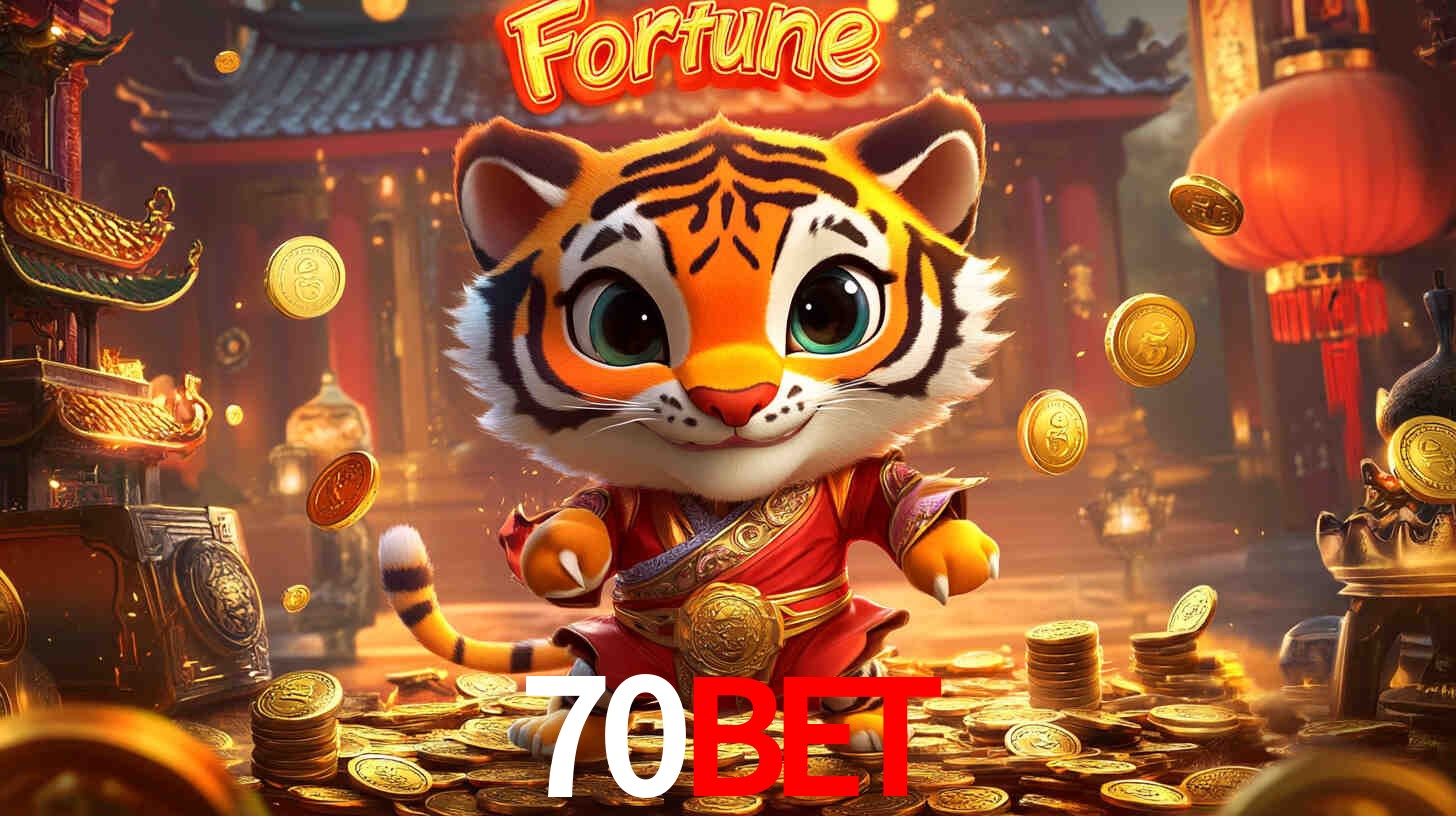 Descubra a Magia dos Jogos de Arcade no 70BET