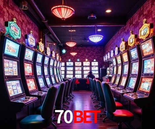 Flash Promotion 70BET