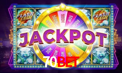 Roulette Table 70BET