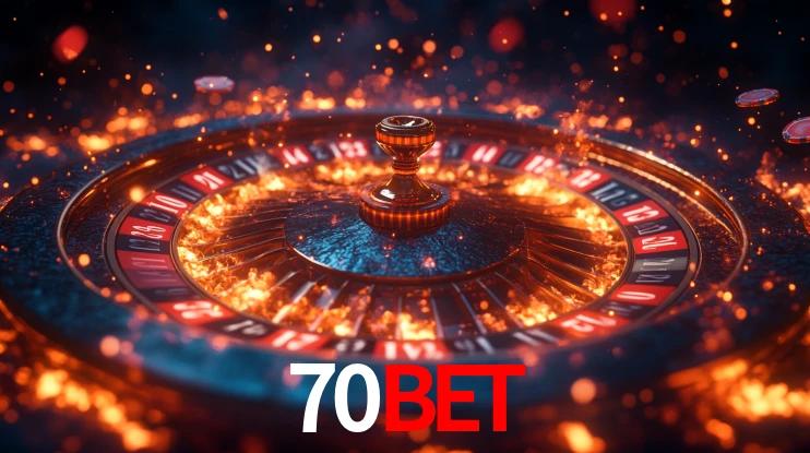 Explore as vantagens do 70BET: serviço profissional e confiabilidade
