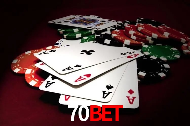cassino 70BET