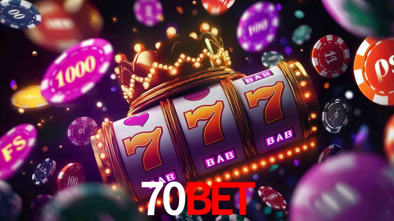 Bonus Features 70BET