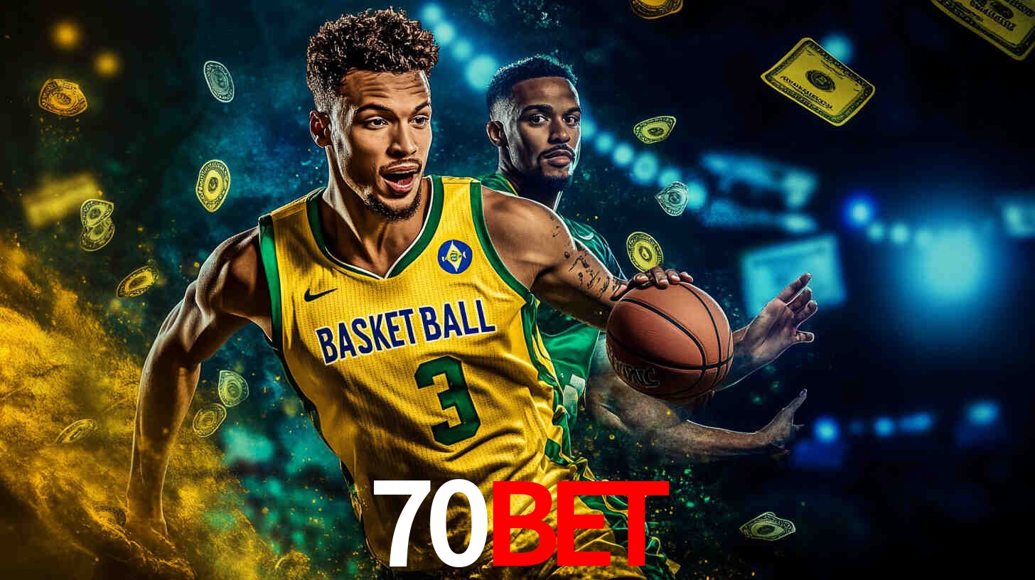 Desvendando o Mundo dos Jogos Virtuais na 70BET