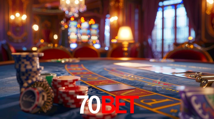 Games Directory 70BET