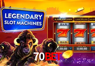 Descubra a Magia dos Jogos de Arcade no 70BET