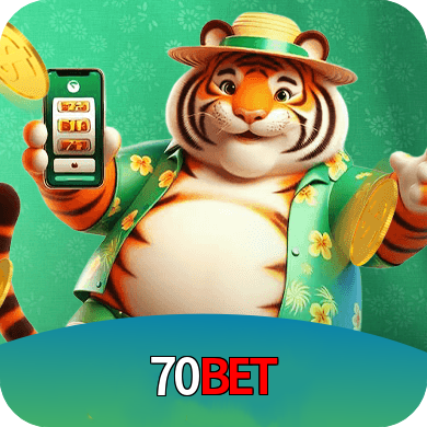 70BET Logo
